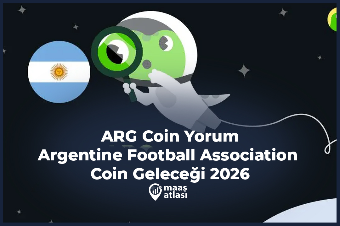 ARG Coin Yorum – Argentine Football Association Coin Geleceği 2026