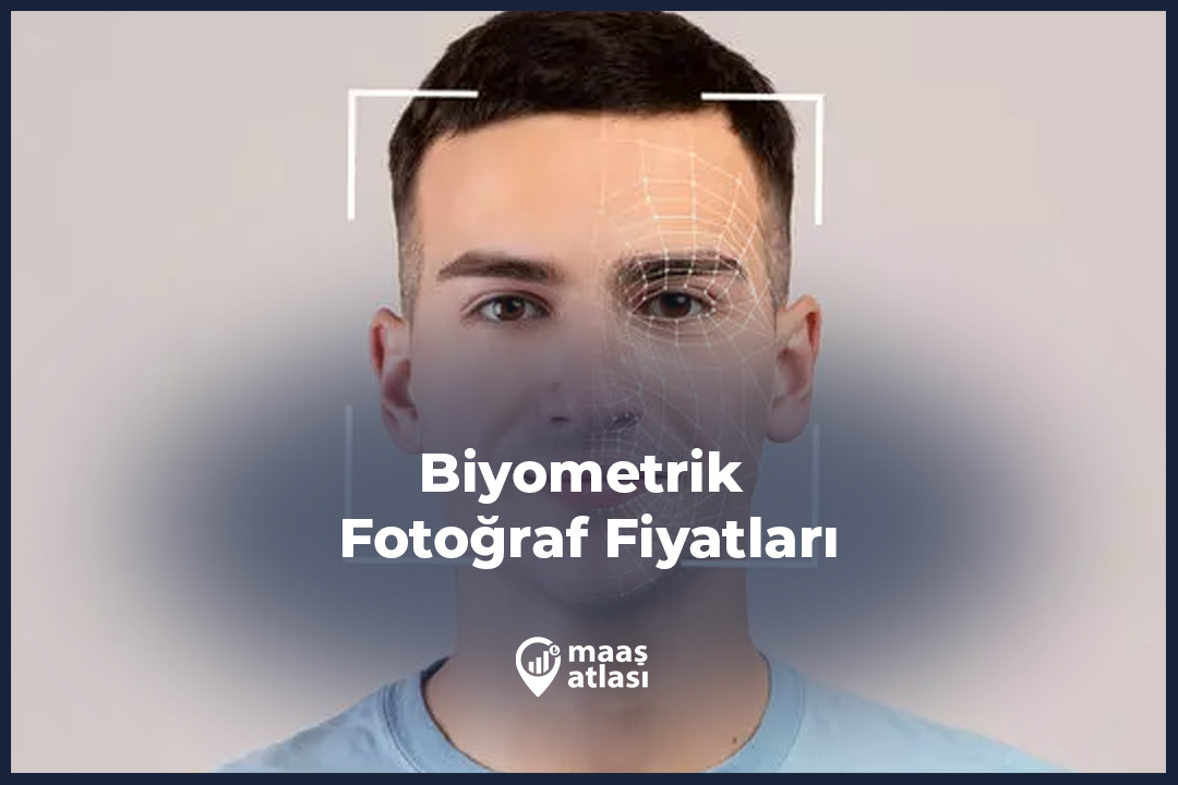 Biyometrik Fotoğraf Fiyatları