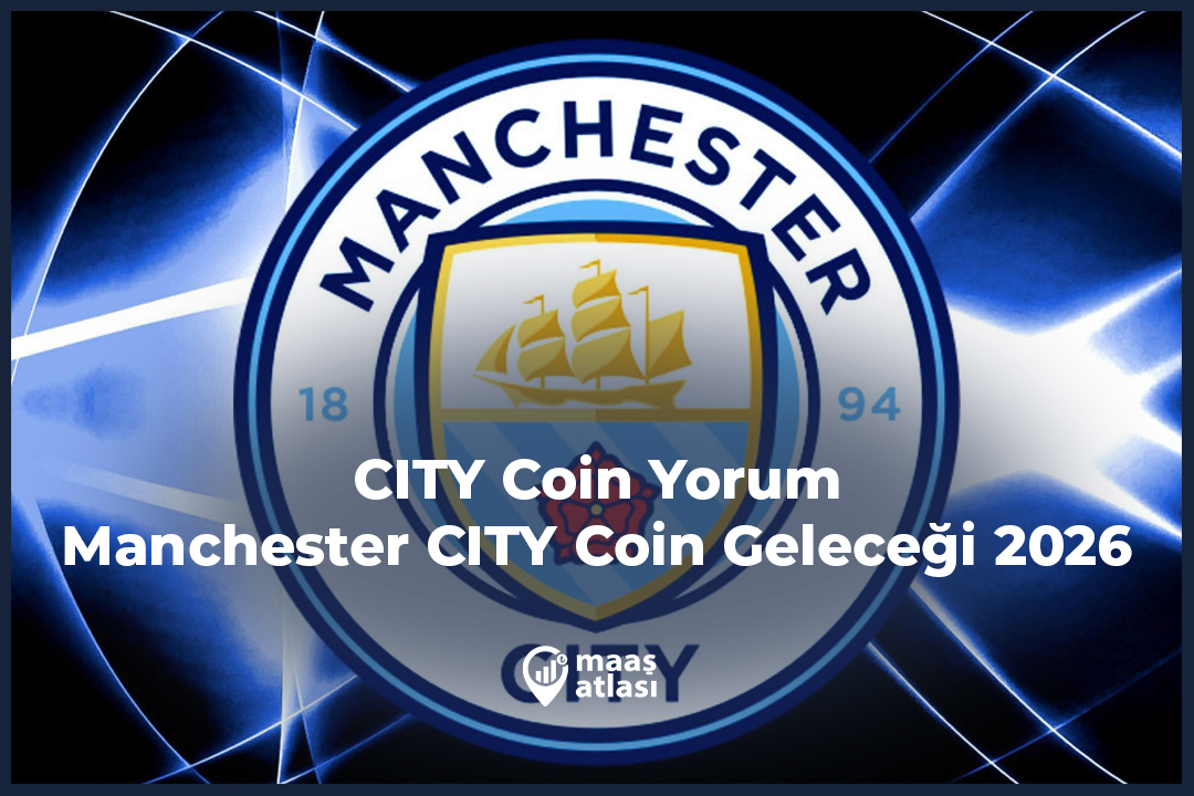 CITY Coin Yorum – Manchester CITY Coin Geleceği 2026