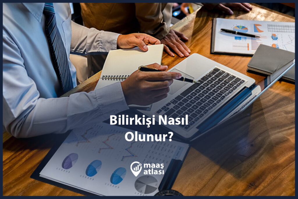 Bilirkişi Nasıl Olunur