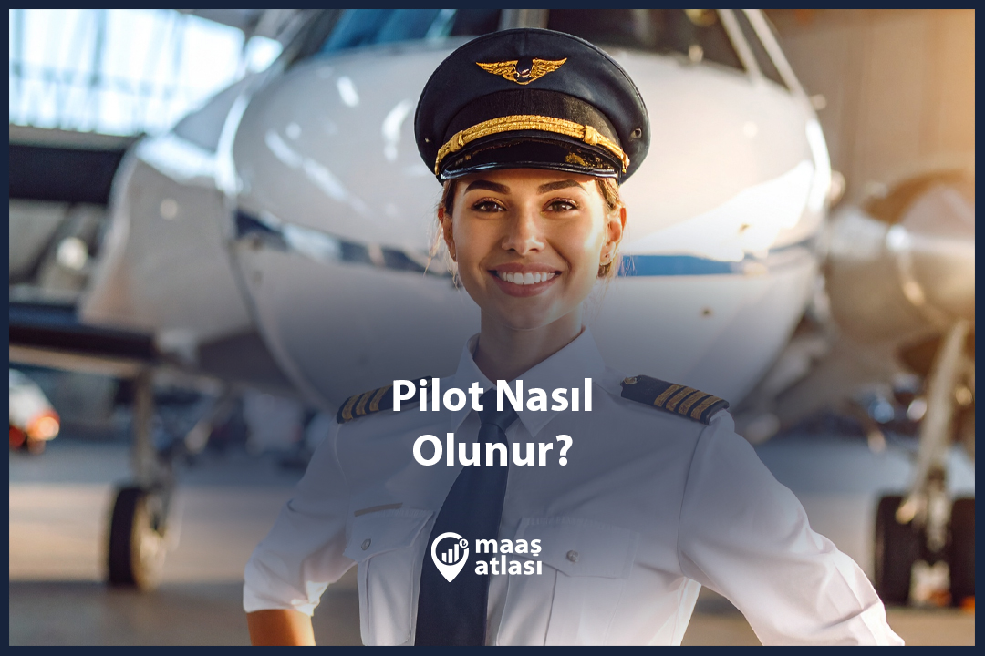Pilot Nasıl Olunur?