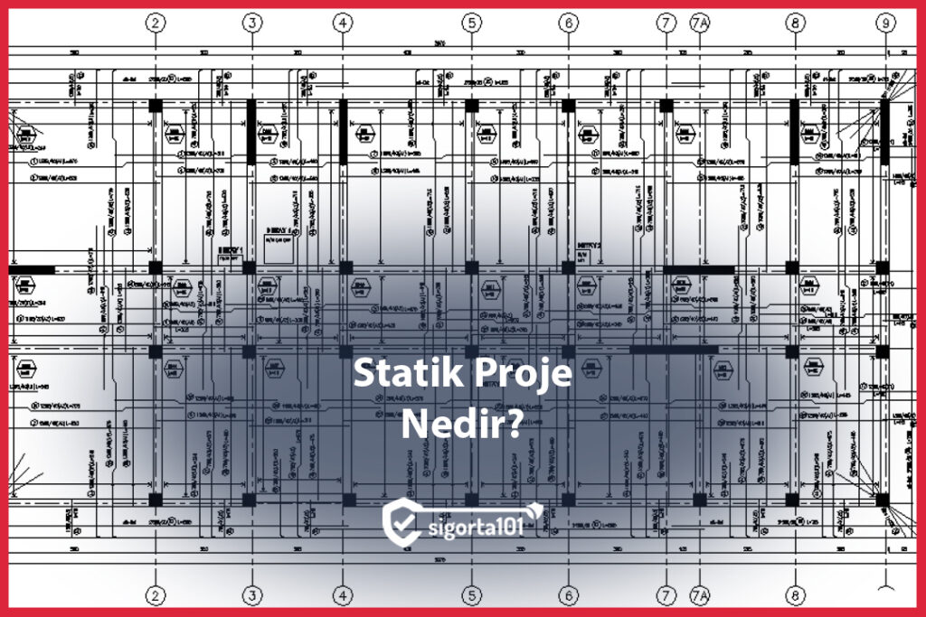Statik Proje Nedir?