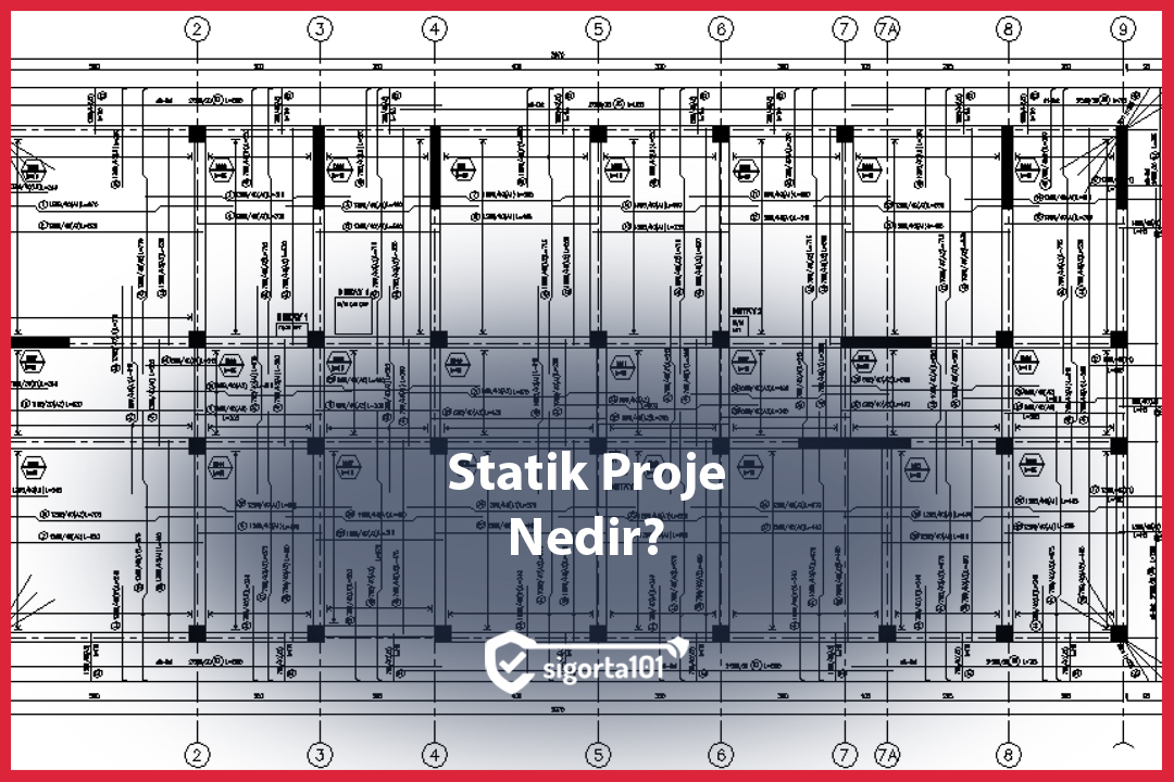 Statik Proje Nedir?